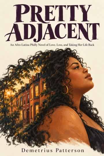 Pretty Adjacent cover